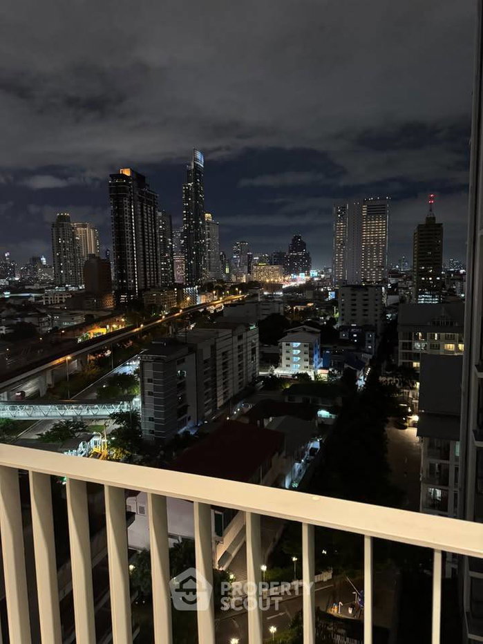 picture 2-BR Condo at Ideo Mobi Sathorn near BTS Krung Thon Buri (ID 3380942) - 4/11