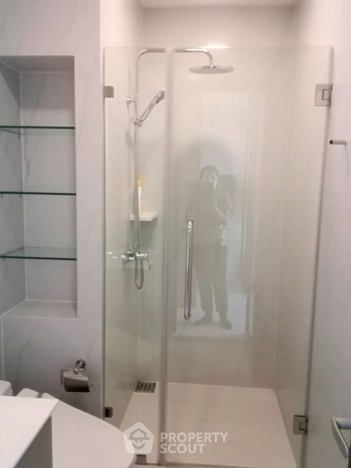 picture 1-BR Condo at Chewathai Residence Asoke near ARL Makkasan (ID 3385954) - 10/20