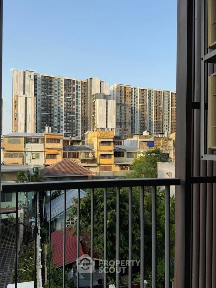 picture 1-BR Condo at Life Pinklao near MRT Bang Yi Khan (ID 3381954) - 12/12