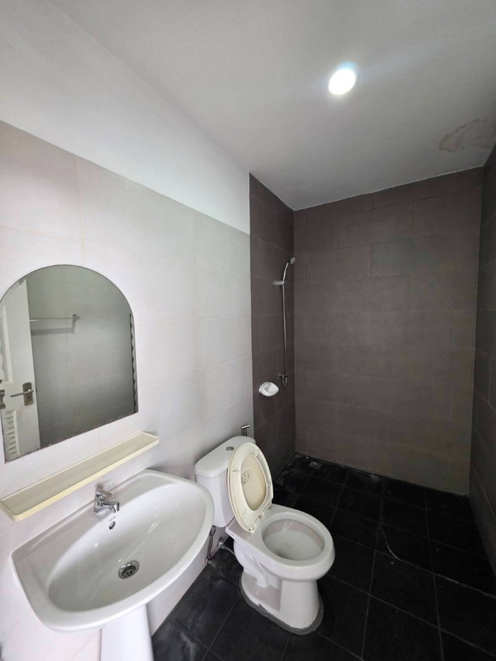 รูป ให้เช่าทาวน์โฮม หมู่บ้านเดอะ ซีนิท (Zenith Townhome) ทำเลห้วยขวาง-เหม่งจ๋าย - รูปที่ 44/48