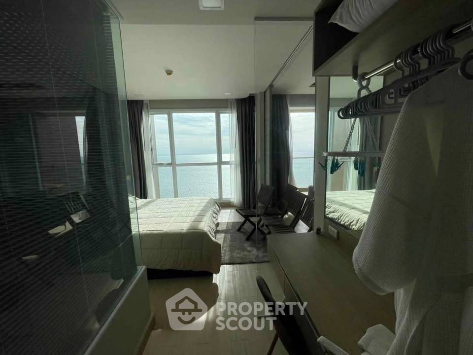 picture 35th-Floor 1-BR At Cetus Beachfront, Jomtien Beach (ID 3381163) - 12/20