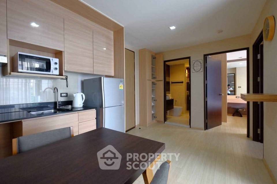 picture 2-BR Condo at Nice Suites Sanambinnam II in Tha Sai (ID 3383185) - 13/15