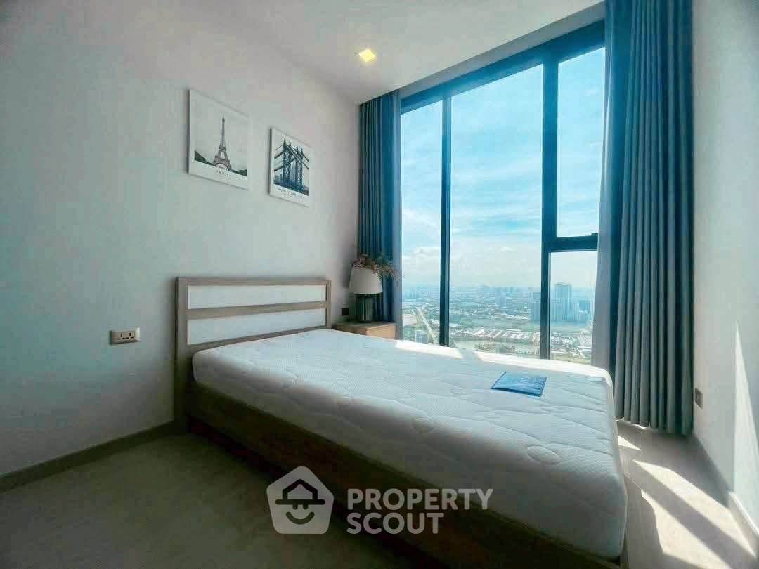 picture 2-BR Condo at One 9 Five Asoke - Rama 9 near MRT Phra Ram 9 (ID 3381743) - 9/15
