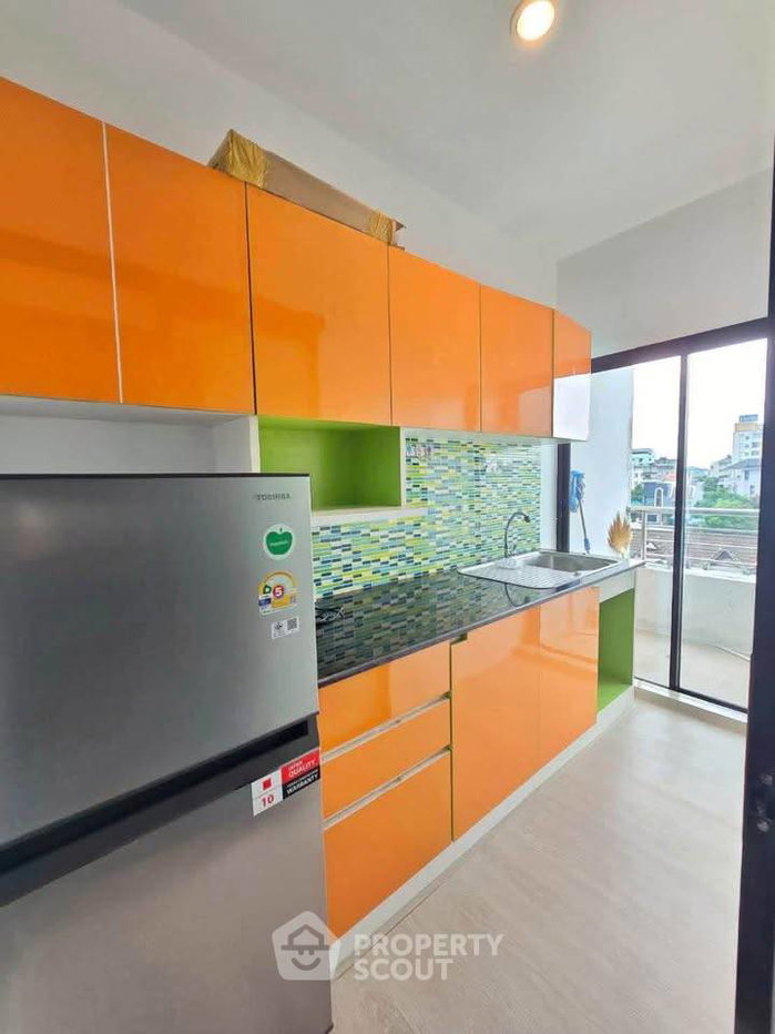 รูป คอนโด 1 ห้องนอน The First Condo ขายที่คลองตำหรุ ชลบุรี (ID 3382511) - รูปที่ 8/11