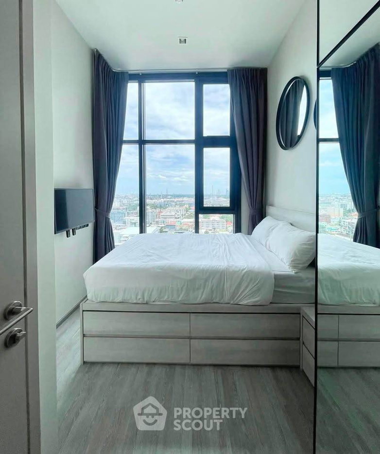 รูป คอนโด 1-ห้องนอน ที่ เดอะ ไลน์ สุขุมวิท 101 ใกล้ BTS ปุณณวิถี (ID 3383577) - รูปที่ 4/8