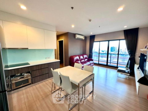 2-BR Condo At Urbano Absolute Near BTS Krung Thon Buri (ID 3384721)