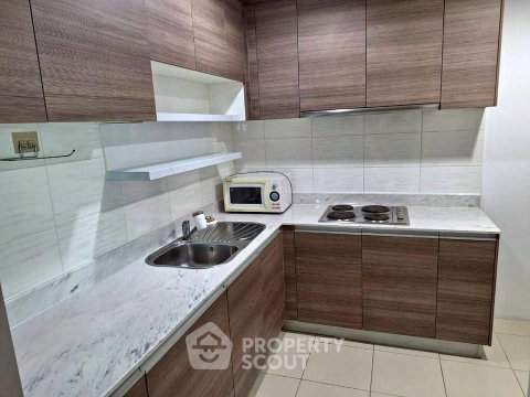 ชั้น 15 ห้องนอน 3 ห้อง Belle Grand Rama 9 ใกล้ MRT พระราม 9 (ID 3384251)
