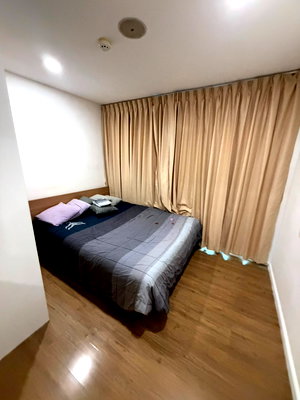 Condos for rent : Condo for Rent – B Republic Sukhumvit 101/1 | Budget-Friendly Studio Near BTS Udom Suk