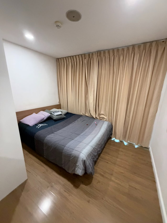 picture Condo for Rent – B Republic Sukhumvit 101/1 | Budget-Friendly Studio Near BTS Udom Suk - 1/6