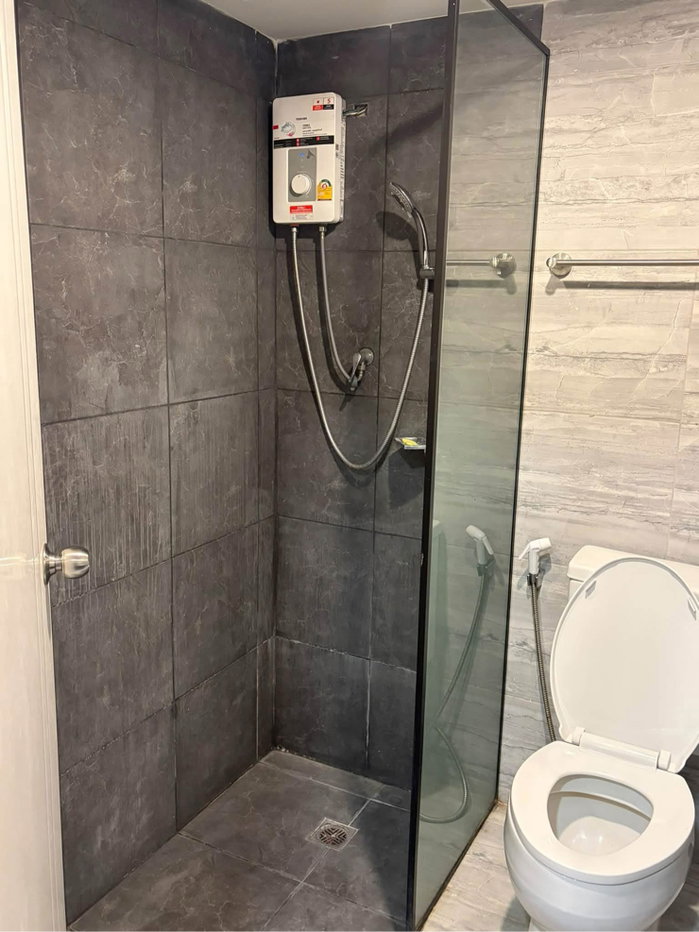 picture Family park condo 1 bedroom for rent  - 12/13
