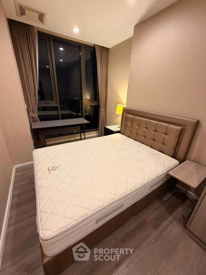 รูป คอนโด 1-ห้องนอน ที่ วิสซ์ดอม เอสเซ้นส์ สุขุมวิท ใกล้ BTS ปุณณวิถี (ID 3381449) - รูปที่ 8/27