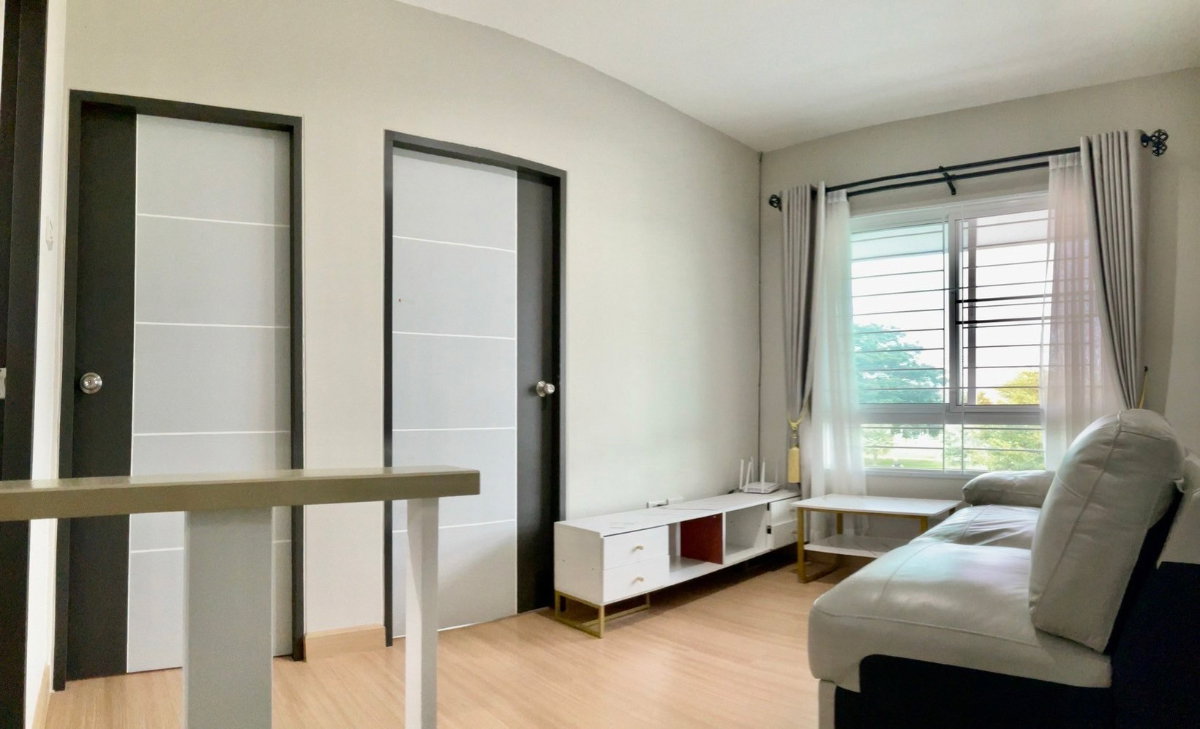 รูป 🏡💰 บ้านแปลงมุมหน้าสวน ที่ไม่ได้ขายแค่บ้าน แต่ขายพร้อมรายได้ | กาญจน์กนก 12 เฟส 2 | 4.9 ล้าน | Yield 6.71% - รูปที่ 11/24