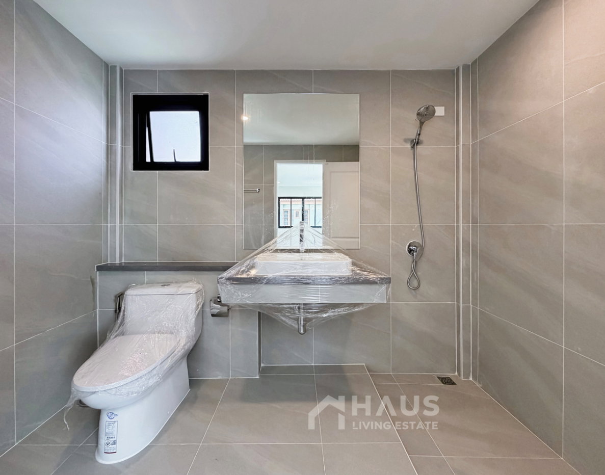 picture Chonlada Bangbuathong / 3 Bedrooms #HBBT001 - 13/22