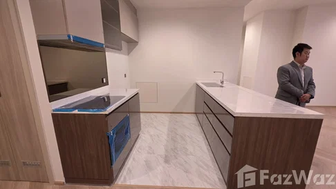 Rhythm Charoennakhon Iconic - 2beds 2baths unfurnished 6849151