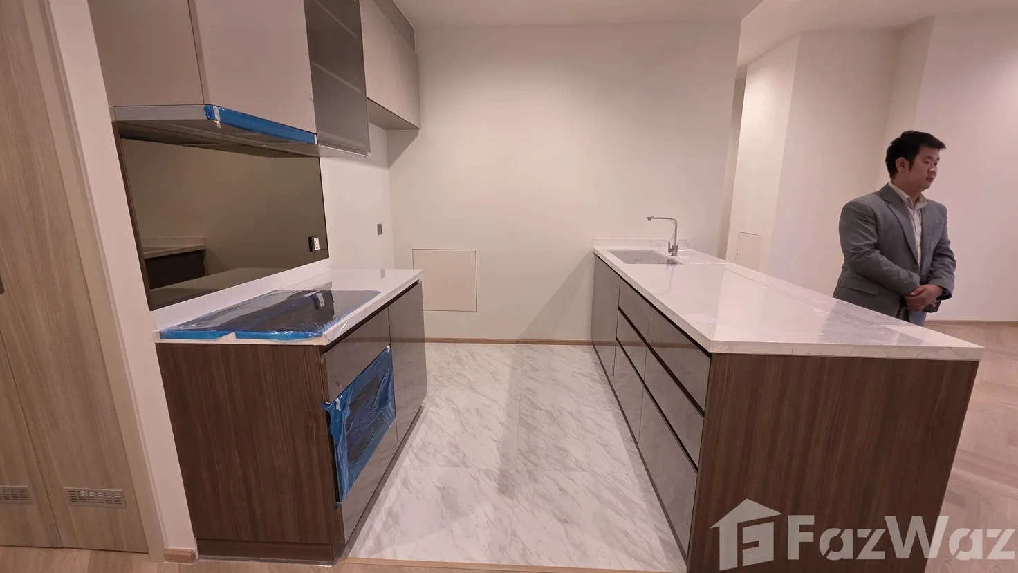 picture Rhythm Charoennakhon Iconic - 2beds 2baths unfurnished 6849151 - 1/6