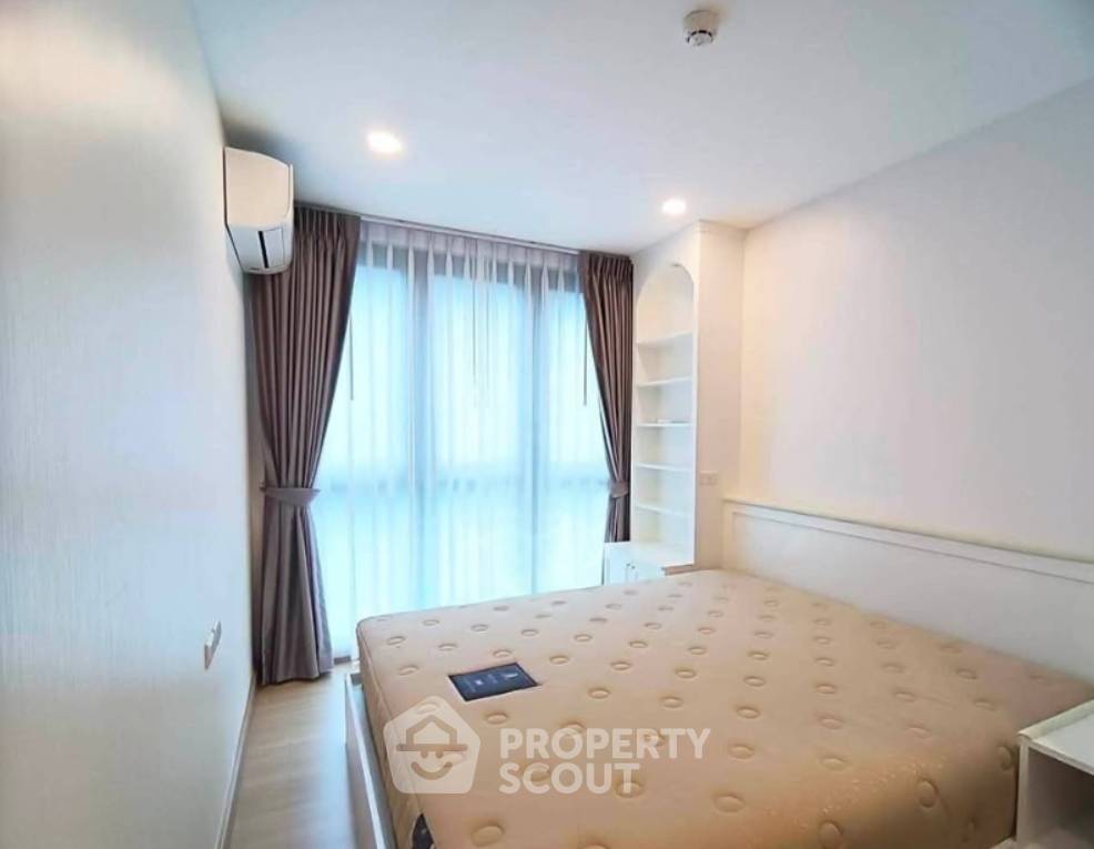 รูป คอนโด 2 ห้องนอนให้เช่า Supalai Prime Rama 9 ย่านบางกะปิ (ID 3383194) - รูปที่ 3/3
