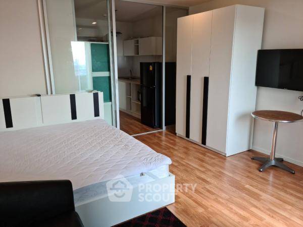 picture 30th-Floor 1-BR At Lumpini Ville Phatanakan-Srinakarin (ID 1990840) - 6/9