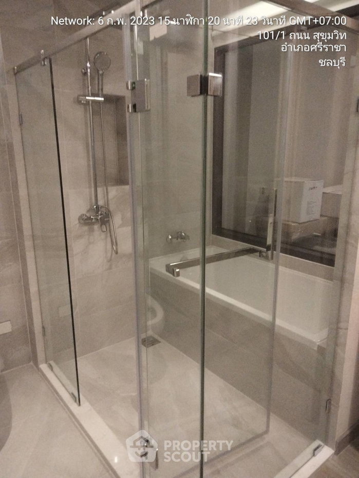 รูป คอนโด 2-ห้องนอน ที่ คีน เซ็นเตอร์ ศรีราชา ใน ศรีราชา (ID 3385811) - รูปที่ 6/10