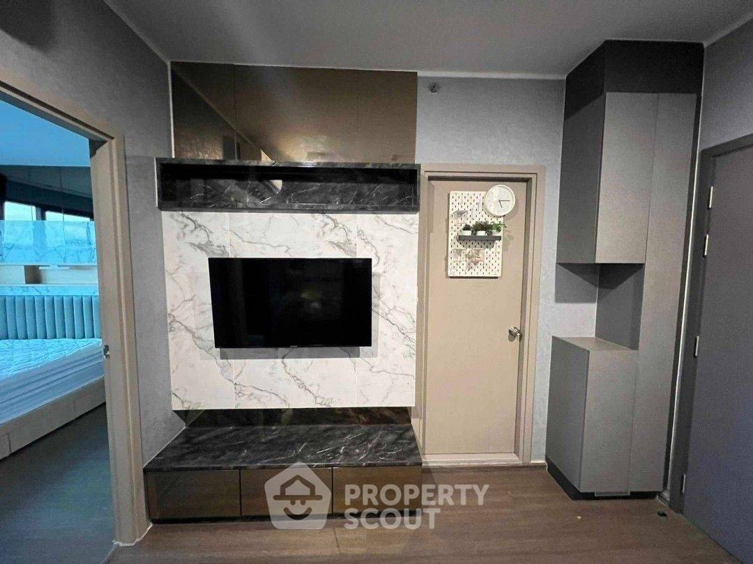picture 1-BR Condo at Ideo Sukhumvit 93 near BTS Bang Chak (ID 1996101) - 6/7