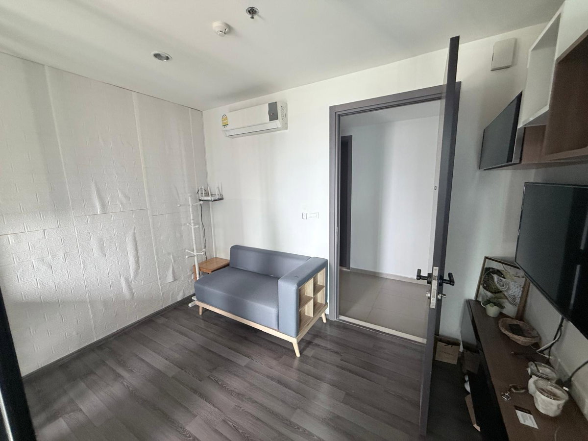 รูป ให้เช่า Condo The Base Park East สุขุมวิท 77 - รูปที่ 14/28
