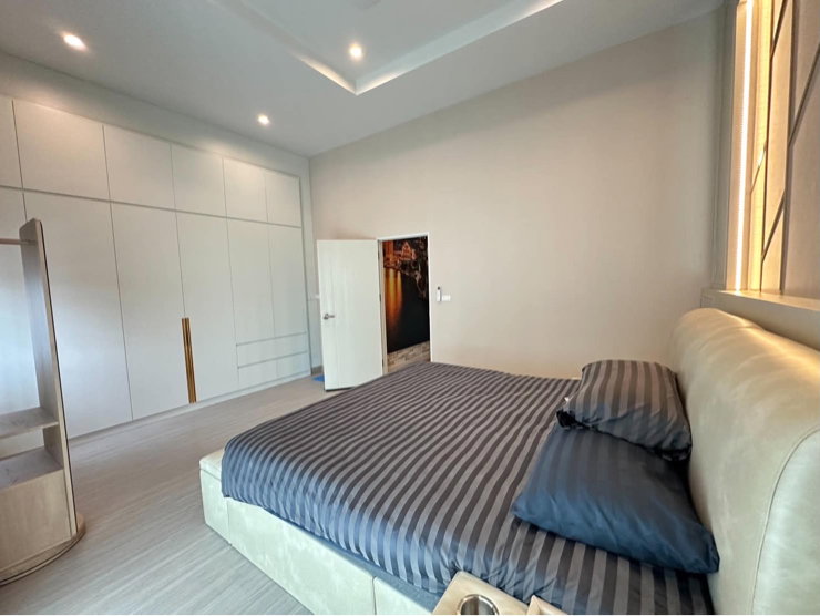 picture New luxury rental house by Bueng Kaen Nakhon. - 24/50