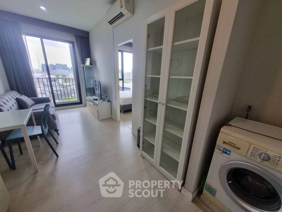 รูป ขายคอนโด 1 ห้องนอน The Niche Pride Thong Lo-Phetchaburi (ID 3383703) - รูปที่ 7/13