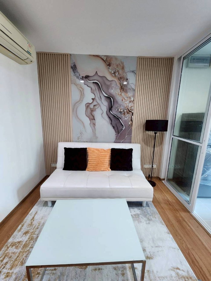 picture for rent  The Base Sukhumvit 77  - 5/7