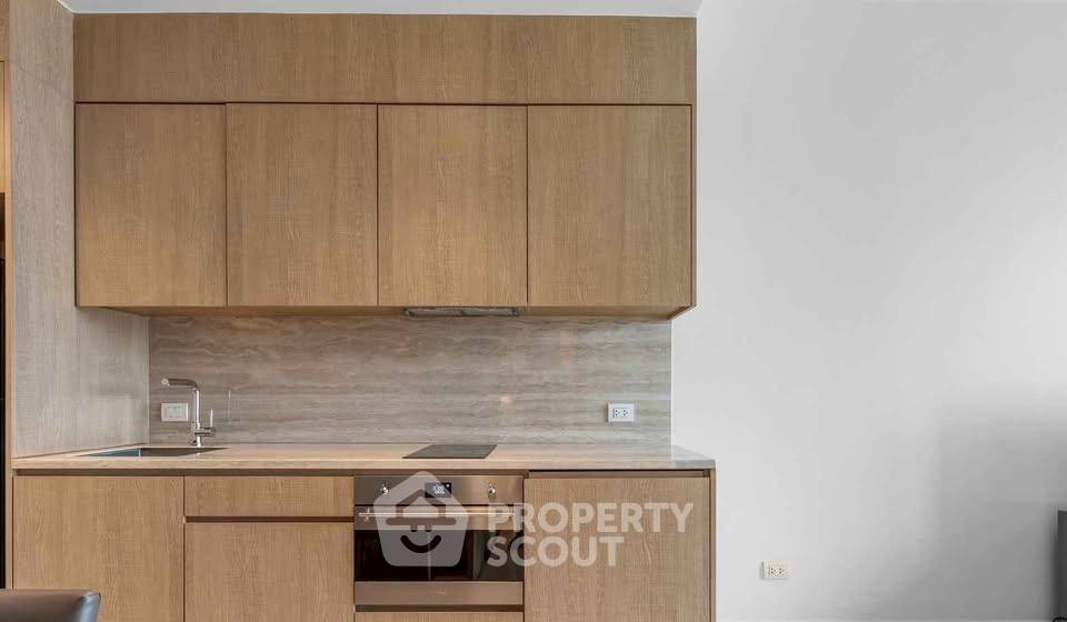picture 1-BR Condo At The Lofts Silom Near BTS Surasak (ID 2987665) - 4/6