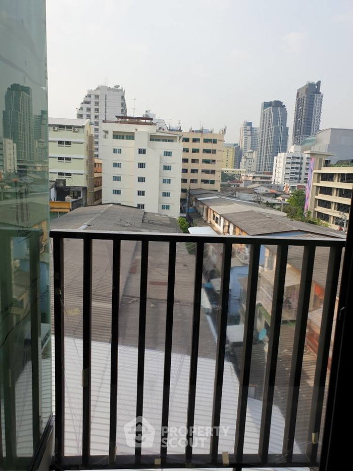 picture 1-BR Condo at Maestro 07 Victory Monument near BTS Victory Monument (ID 376989) - 9/9