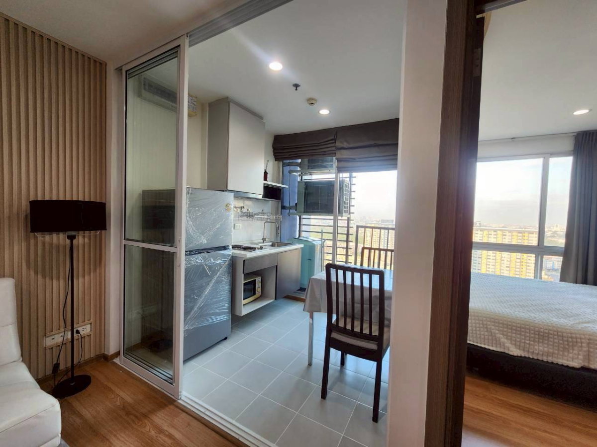 picture for rent  The Base Sukhumvit 77  - 6/7