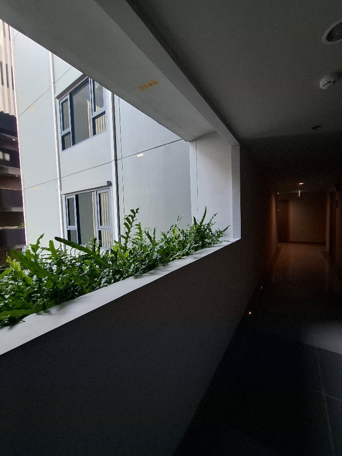 รูป ให้เช่าคอนโด ติด BTS วงเวียนใหญ่ Ideo Sthorn – Wongwian Yai  - รูปที่ 9/15