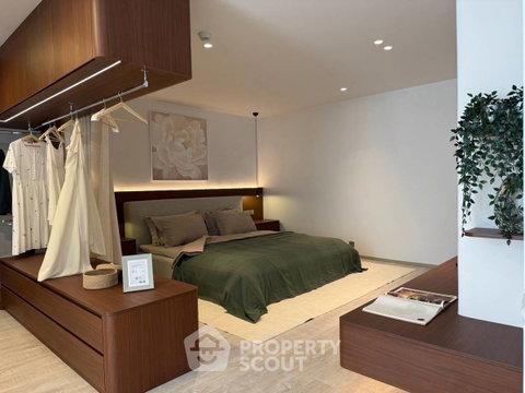คอนโด 3-ห้องนอน ที่ ศุภาลัย เพลส สุขุมวิท 39 ใกล้ BTS พร้อมพงษ์ (ID 3372762)