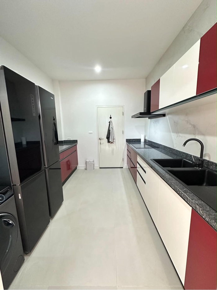 picture New luxury rental house by Bueng Kaen Nakhon. - 14/50