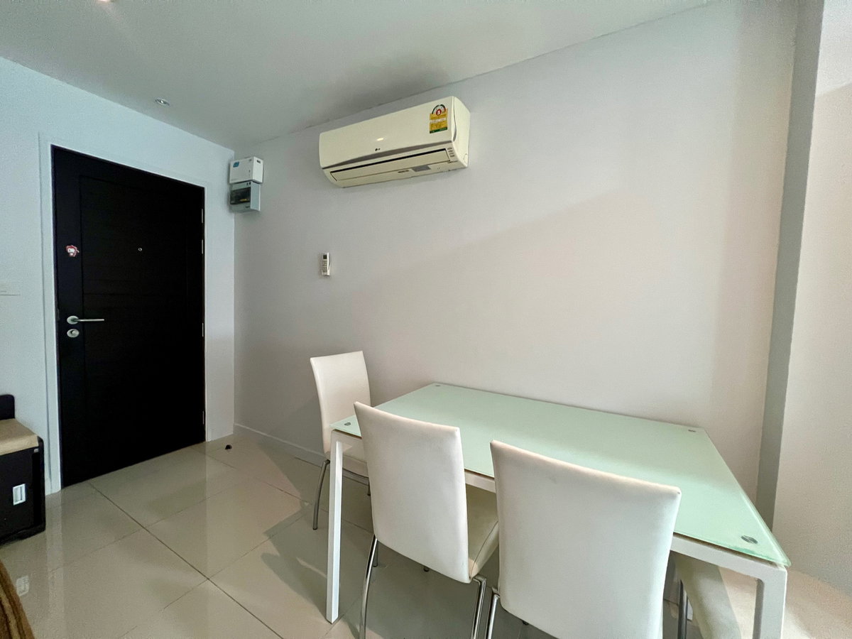 รูป 🍃 ให้เช่าคอนโด Punna Resident CMU ทำเลดีมาก อยู่ใกล้มหาวิทยาลัยเชียงใหม่ เดินทางสะดวก ใกล้ 7-11 Supermarket นิมมาน และอื่นๆอีกมากมาย - รูปที่ 11/16