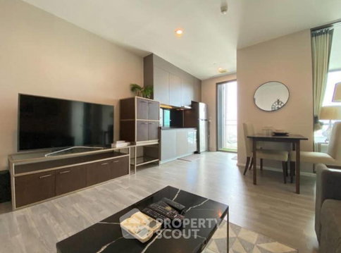 100m To BTS Phra Khanong | 1-BR The Room Sukhumvit 69 (ID 3381510)
