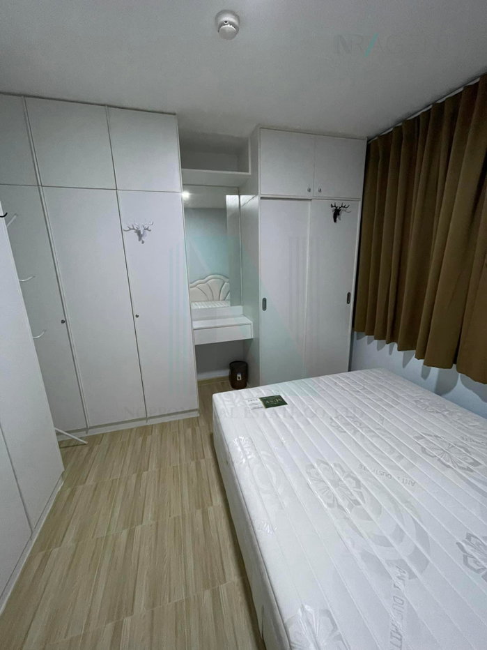 picture ðĐ For Rent Condo THE MAPLE @ RATCHADA 19 Building 1, Floor 2,2 bed room, Room size 42.00 sqm - 2/8