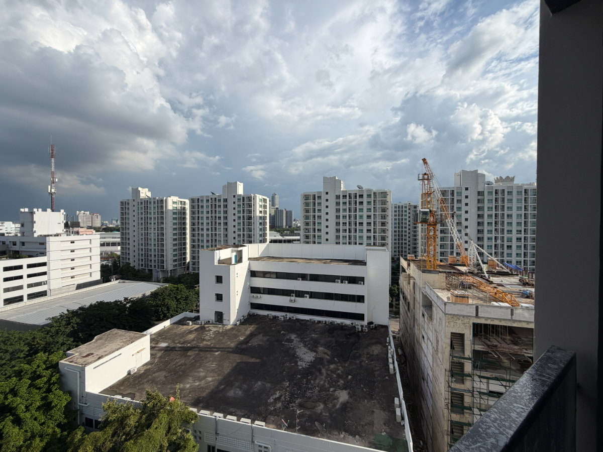 รูป โค้บบ์ รัชดา-พระราม 9 1ห้องนอน ตึก A - รูปที่ 15/17