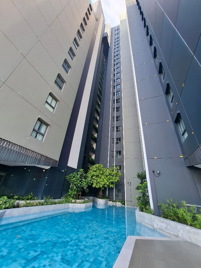รูป ให้เช่าคอนโด ติด BTS วงเวียนใหญ่ Ideo Sthorn – Wongwian Yai  - รูปที่ 11/15