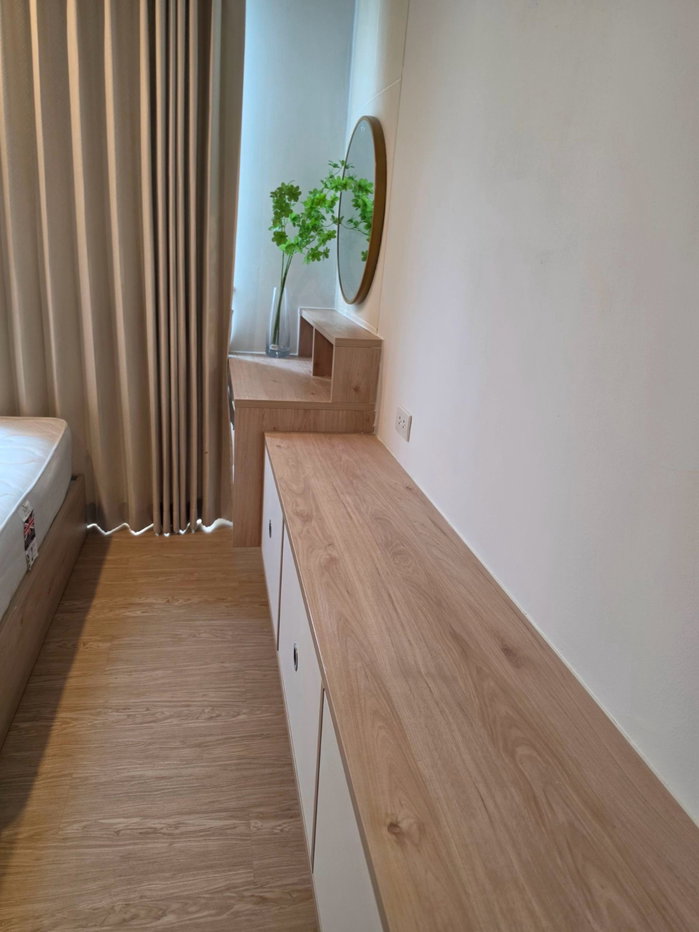 picture Condo for Rent at The Excel Ratchada 18 (K6910007) ID Line : @condo64 - 8/14