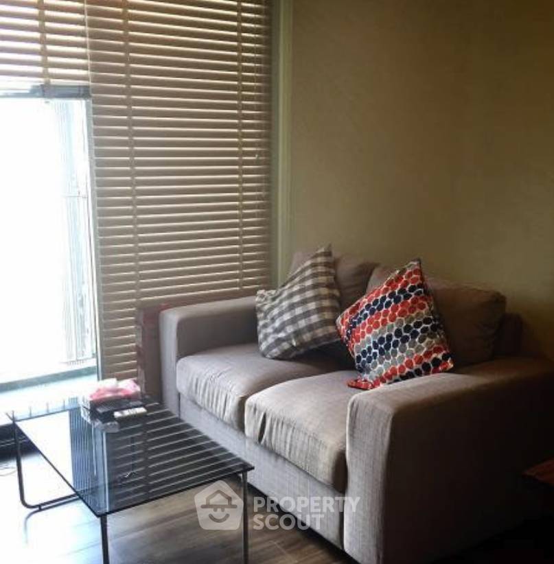 รูป คอนโด 1-ห้องนอน ที่ ซีล บาย แสนสิริ ใกล้ BTS ทองหล่อ (ID 3380154) - รูปที่ 1/6