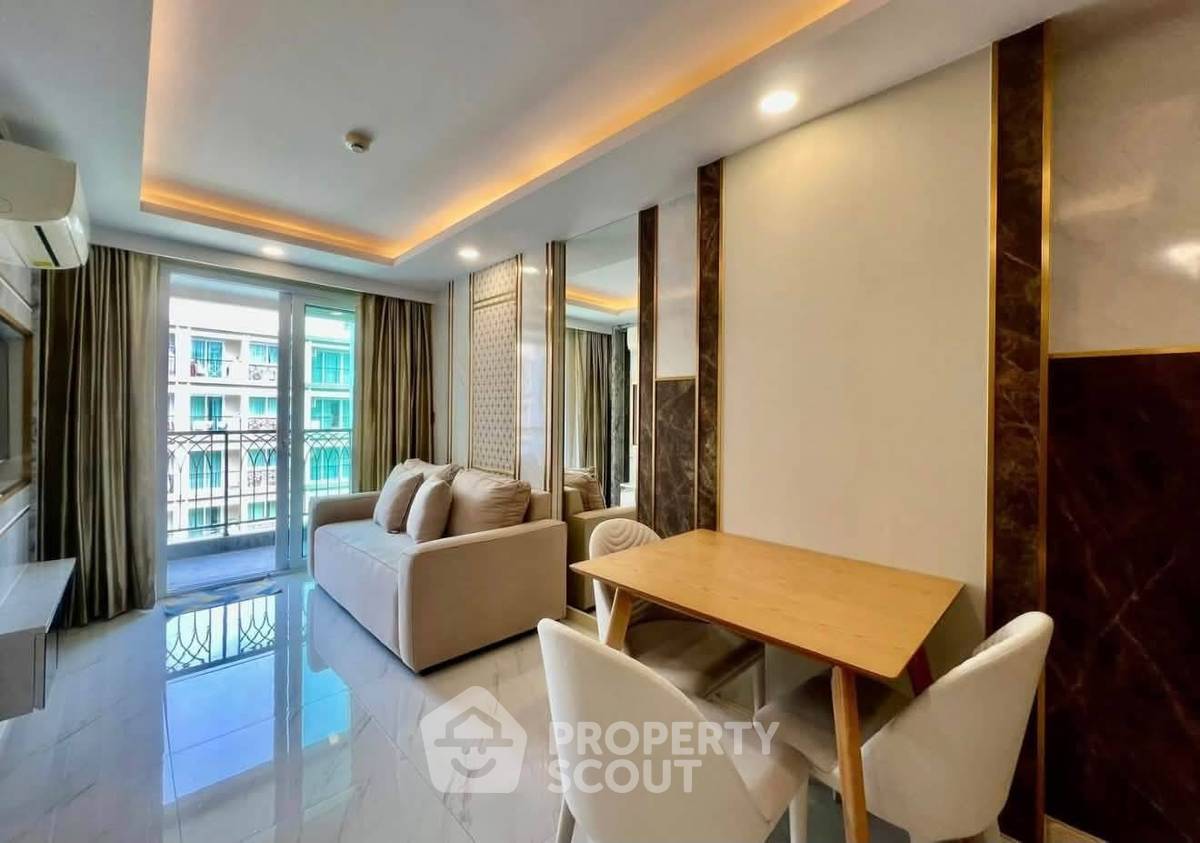 picture 1-BR Condo For Rent At Dusit Grand Park 2, Pattaya (ID 3382293) - 6/16