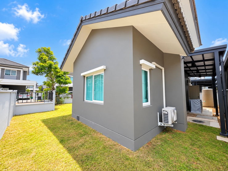 รูป บ้านเช่า หมู่บ้าน อภิทาวน์ แอร์พอร์ต - รูปที่ 14/34