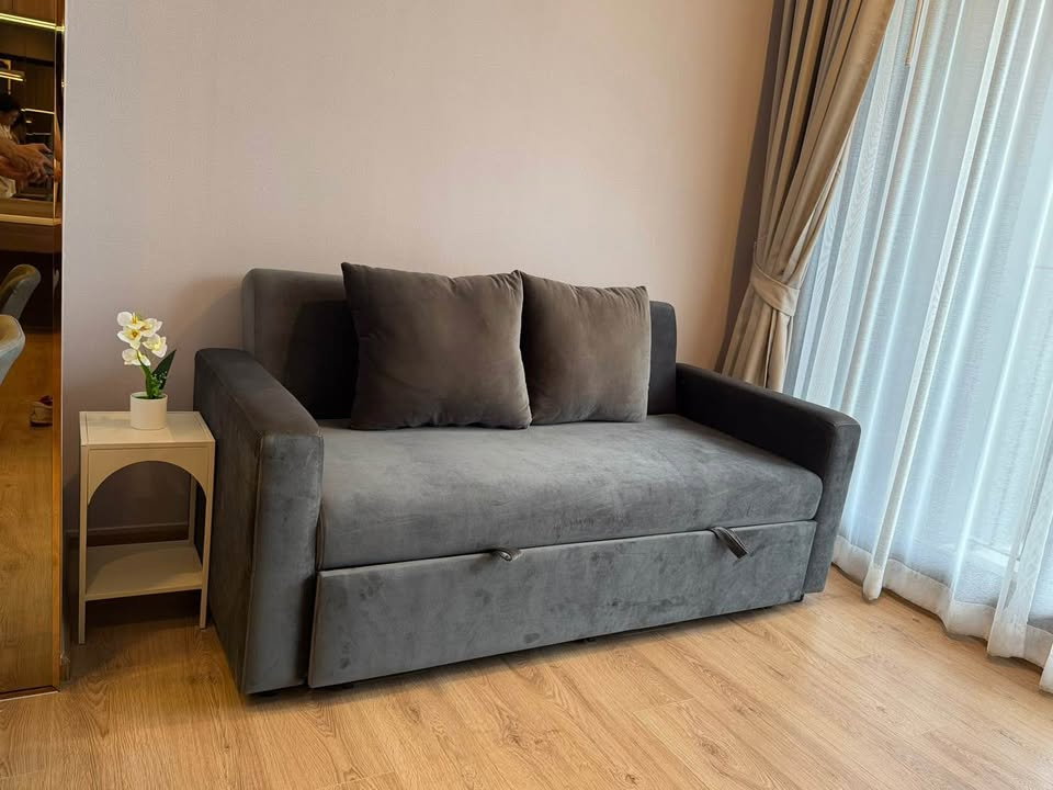 picture Code: 26KJ5377 for rent Noble Around Ari 🔥🔥 Line ID: @kjcondo (with @)🔥🔥 - 3/7