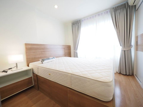 @Condorental condo for rent Lumpini Ville Latphrao - Chokchai 4