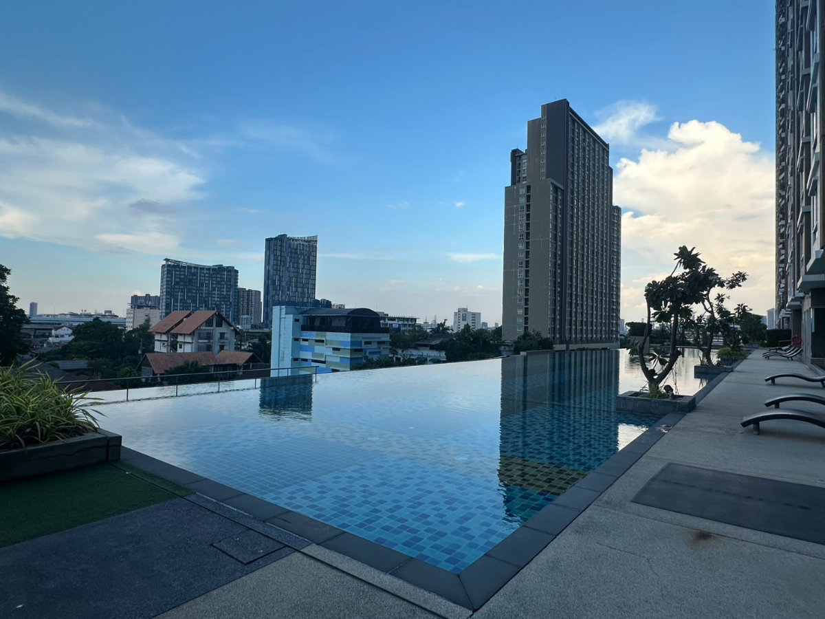 picture 1 BED 44 sqm Supalai Prachachuen - 7/10