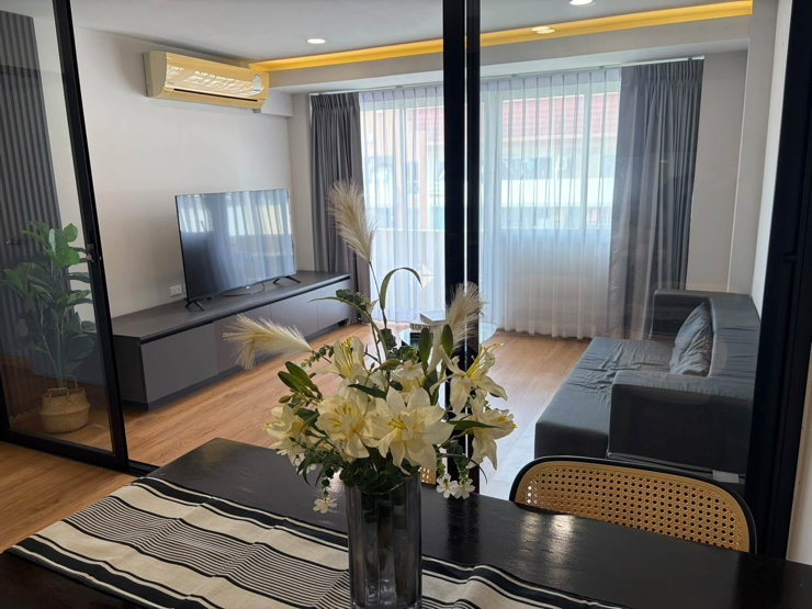picture Family park condo 1 bedroom for rent  - 3/13