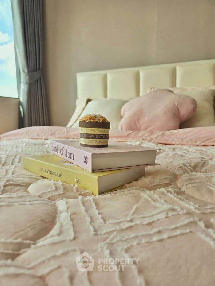 รูป คอนโด 1 ห้องนอน The First Condo ขายที่คลองตำหรุ ชลบุรี (ID 3382511) - รูปที่ 4/11