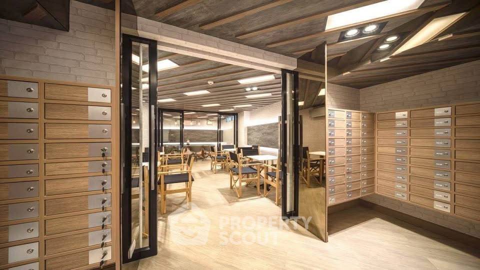 picture 2-BR Condo at Elements Srinakarin in Nong Bon (ID 3381834) - 9/10