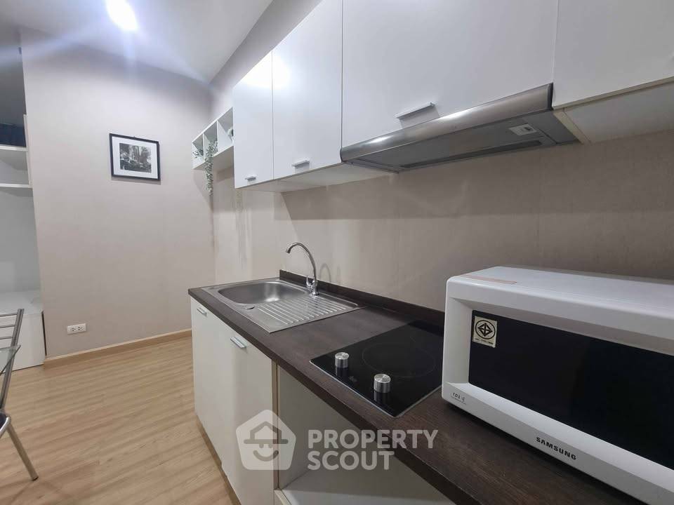 รูป คอนโด 1 ห้องนอน The Light House Sathorn–Chareonnakorn ใกล้ BTS กรุงธนบุรี (ID 3383894) - รูปที่ 14/23