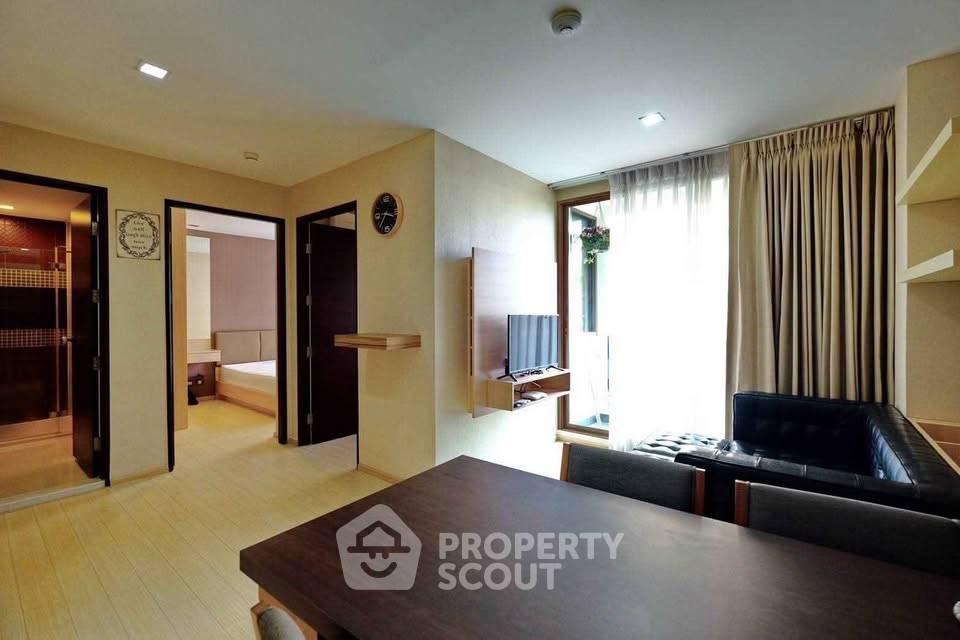 picture 2-BR Condo at Nice Suites Sanambinnam II in Tha Sai (ID 3383185) - 5/15